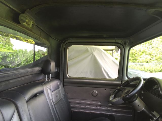 1956 Ford F-100 - photo 7