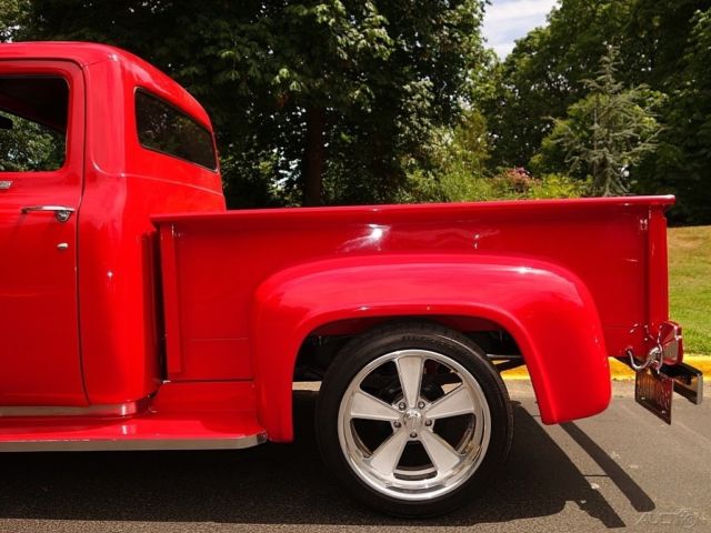 1956 Ford F-100 - photo 6