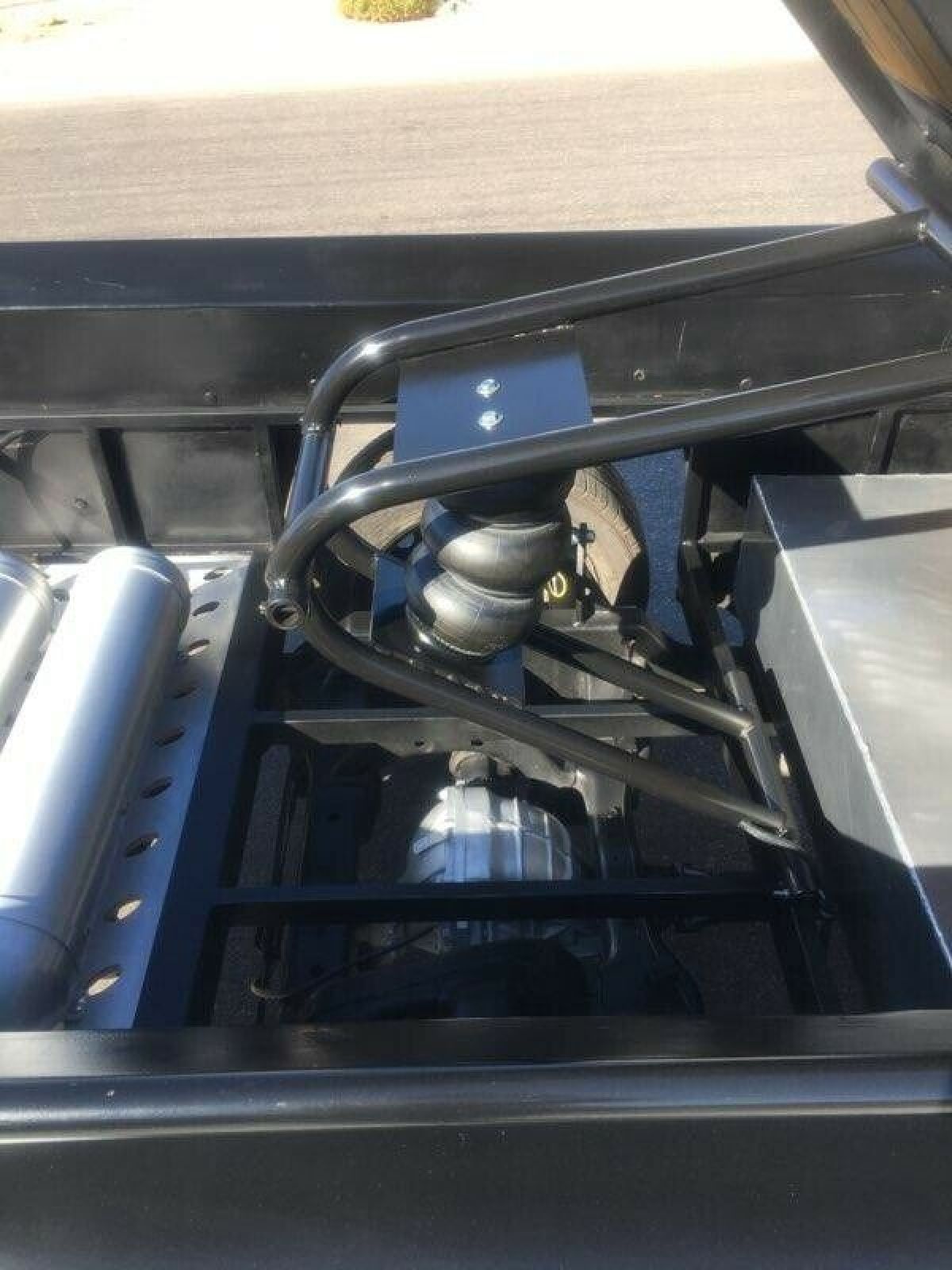 1956 Ford F100 - photo 12