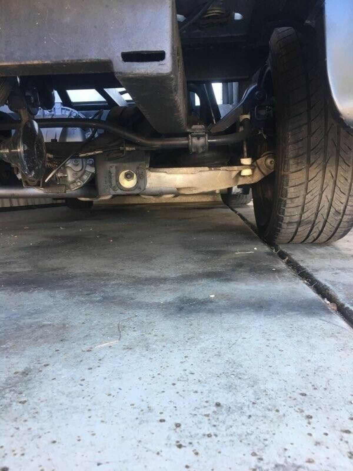 1956 Ford F100 - photo 5