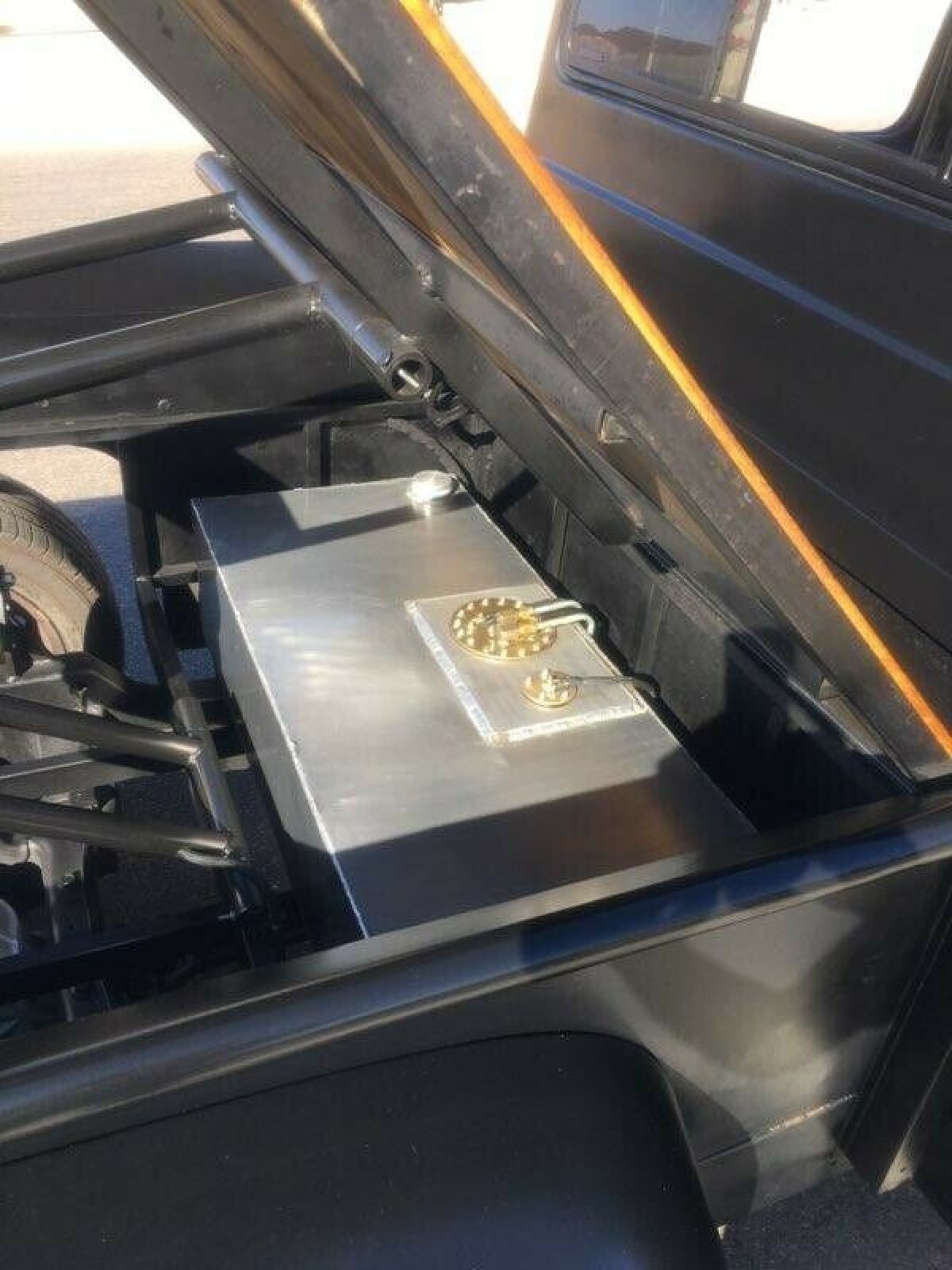 1956 Ford F100 - photo 8