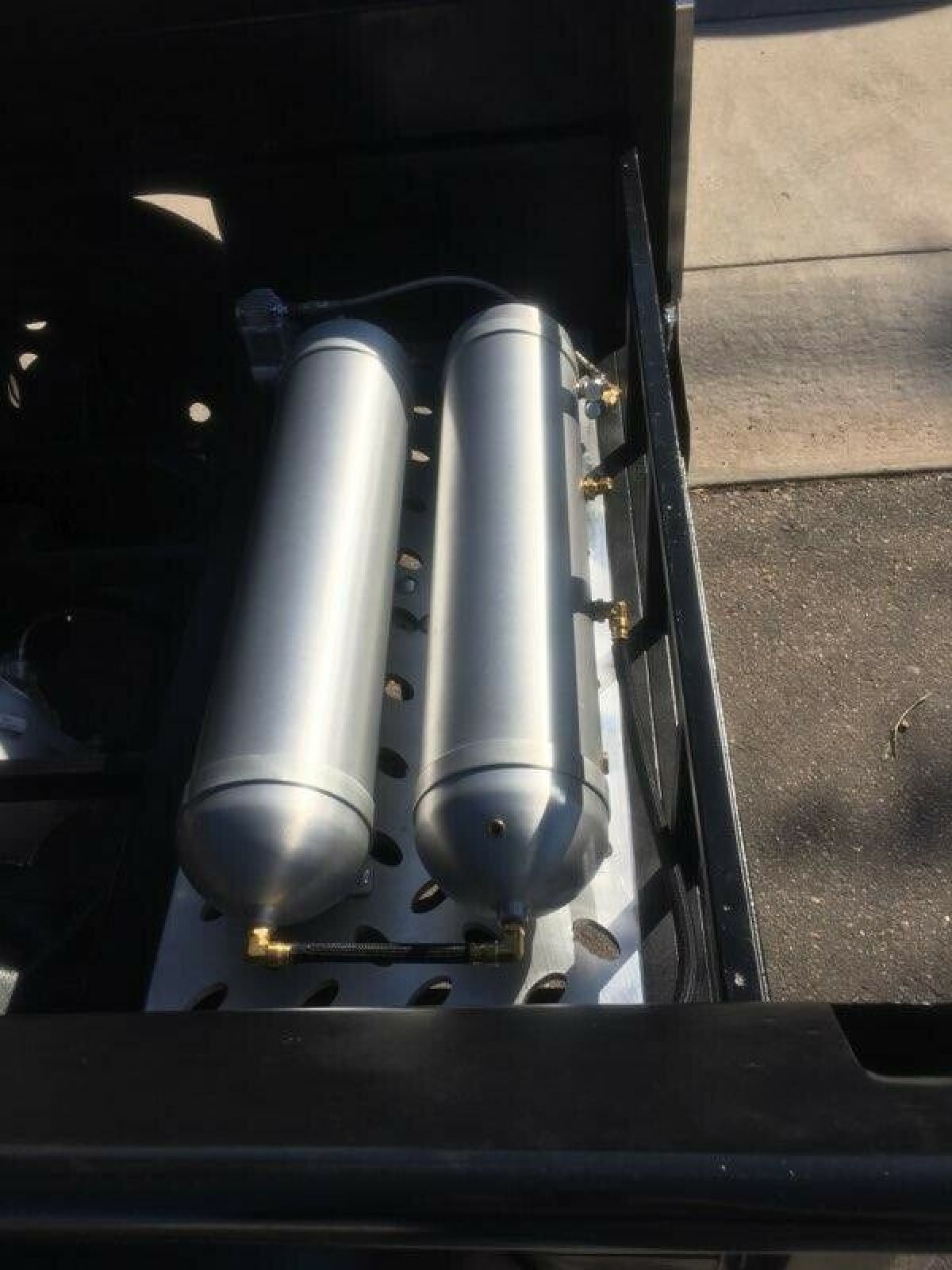 1956 Ford F100 - photo 9