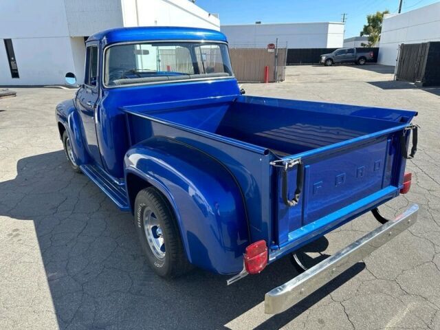1956 Ford F100 big window - photo 3