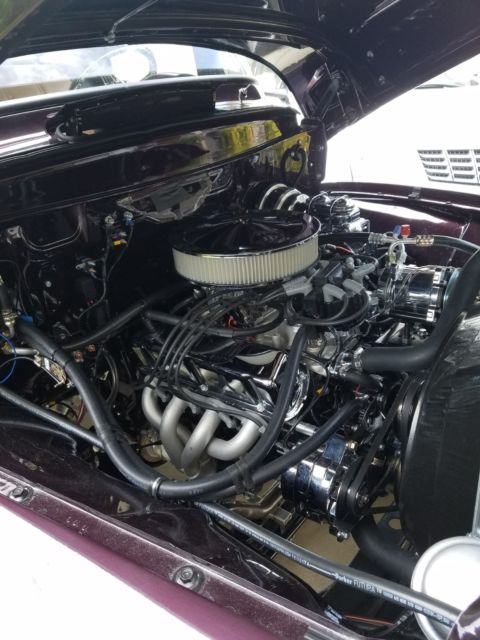 1956 Ford F-100 - photo 10