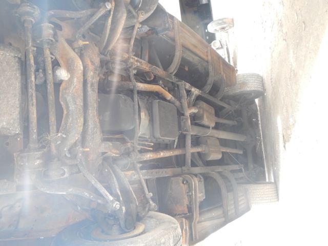 1956 Ford F-100 Truck F100 - photo 9