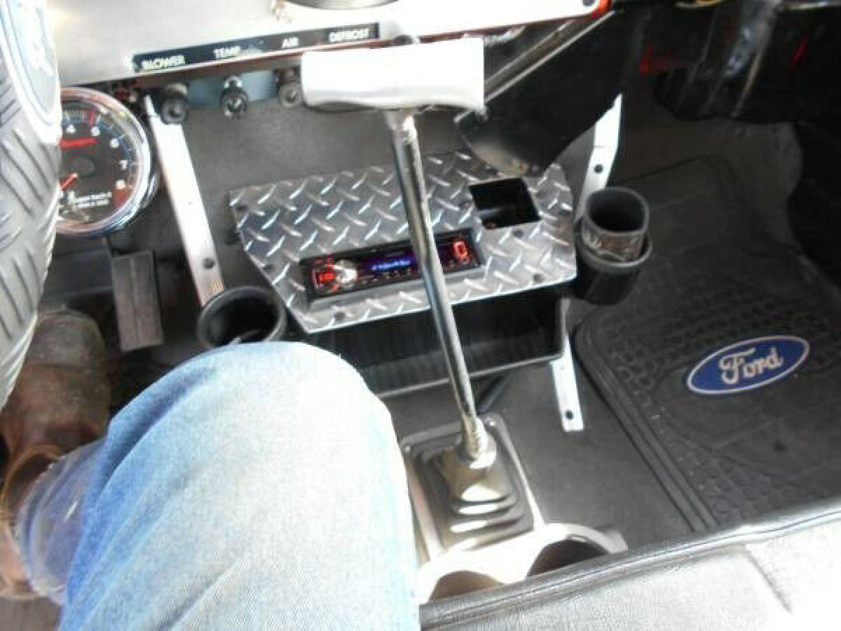1956 Ford F100 Professionally Restored in '18 - photo 7