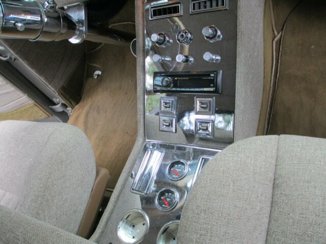 1956 Ford F-100 Custom - photo 12