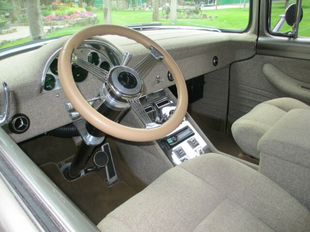 1956 Ford F-100 Custom - photo 4