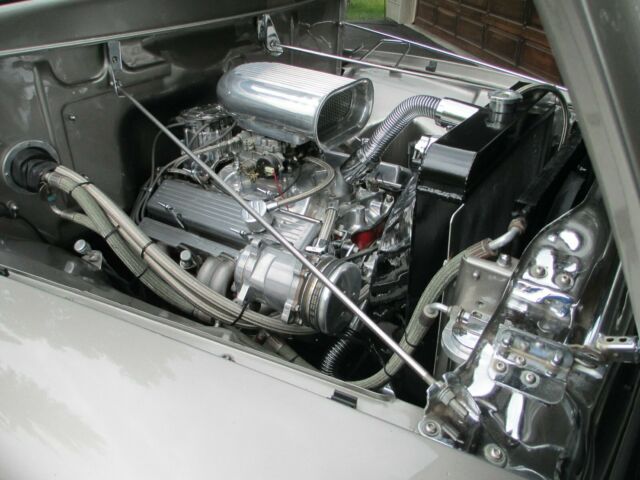 1956 Ford F-100 Custom - photo 7