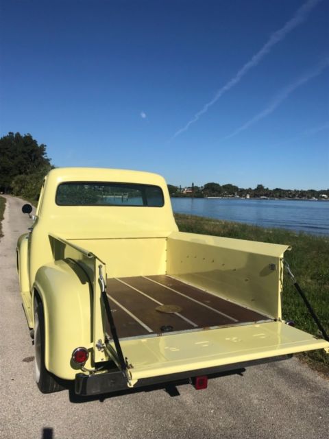 1956 Ford F-100 - photo 12