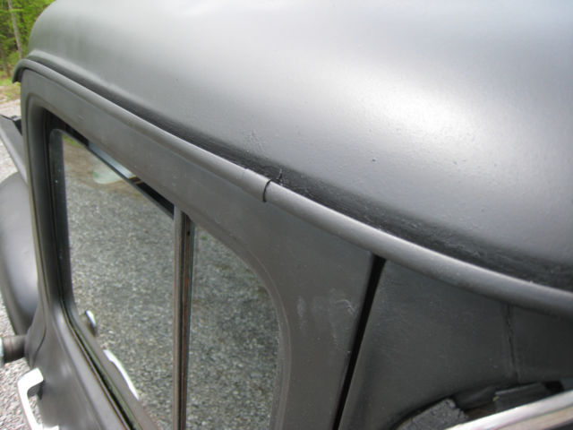 1956 Ford F-100 - photo 9