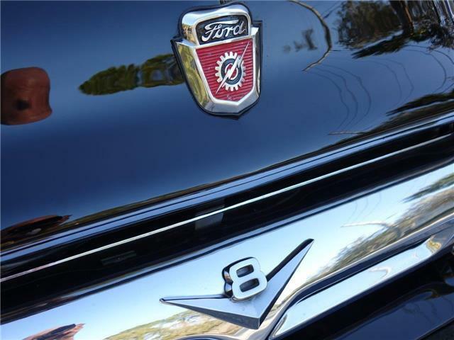 1956 Ford F-100 -- - photo 10