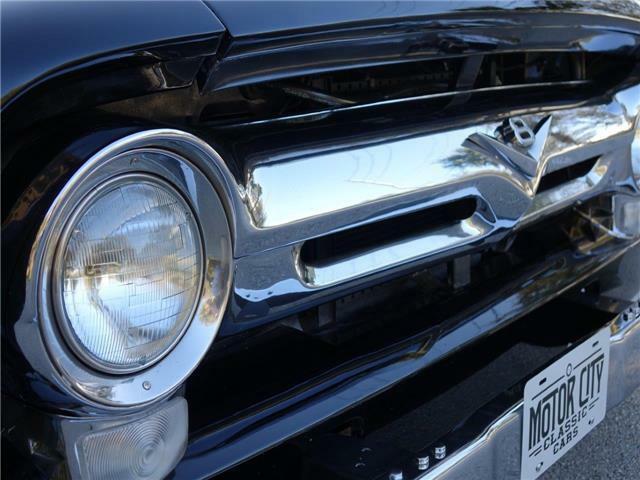 1956 Ford F-100 -- - photo 11