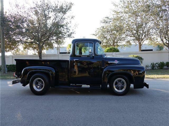 1956 Ford F-100 -- - photo 2