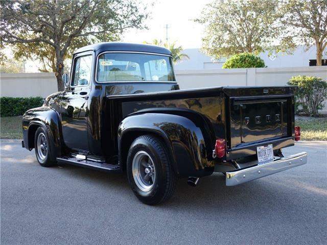 1956 Ford F-100 -- - photo 5