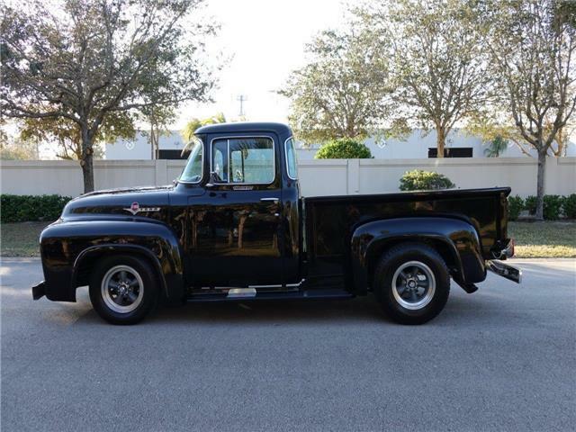 1956 Ford F-100 -- - photo 7