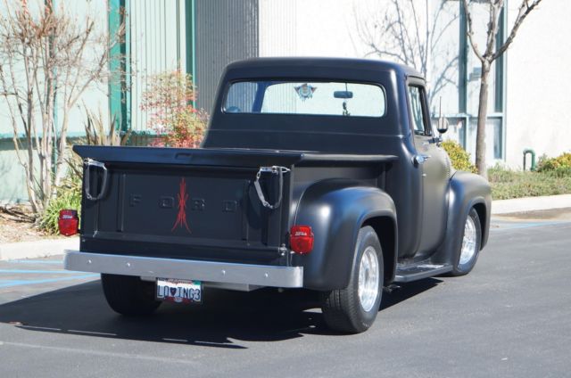 1956 Ford F-100 -- - photo 6