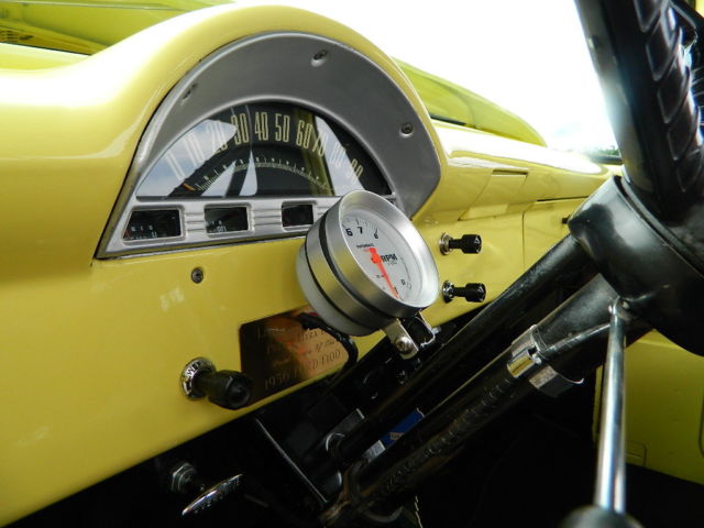 1956 Ford F-100 - photo 10