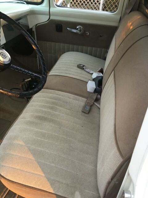 1956 Ford F-100 - photo 10