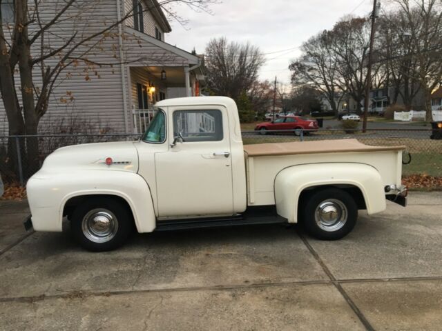 1956 Ford F-100 - photo 12