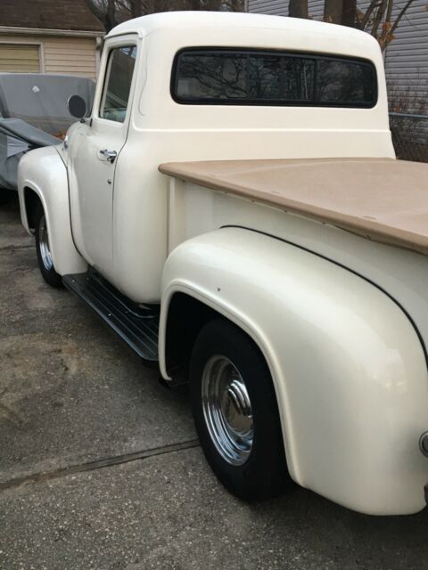 1956 Ford F-100 - photo 3