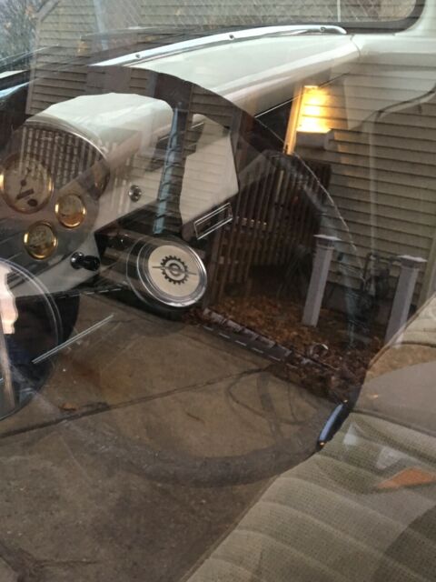 1956 Ford F-100 - photo 4