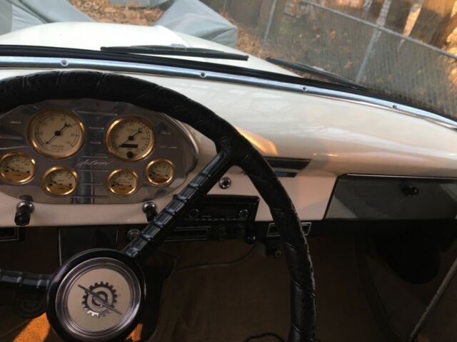 1956 Ford F-100 - photo 7