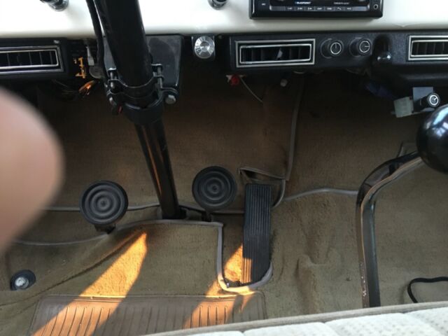 1956 Ford F-100 - photo 8