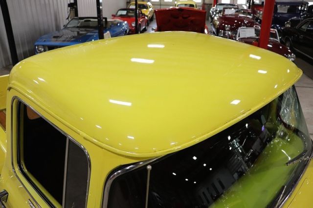 1956 Ford F-150 -- - photo 10