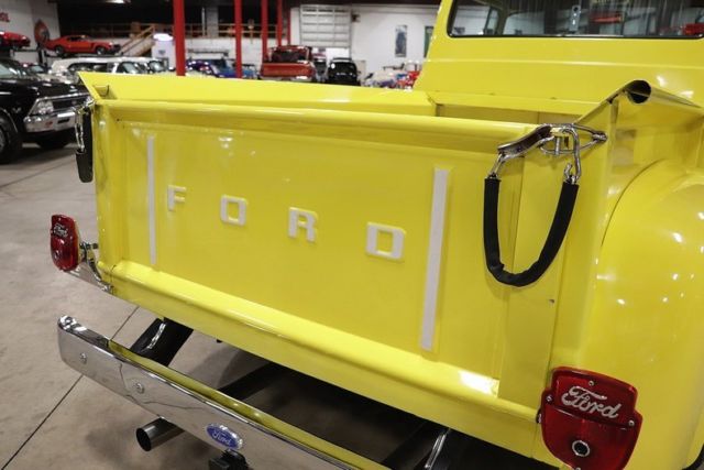 1956 Ford F-150 -- - photo 11