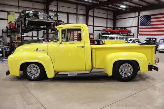 1956 Ford F-150 -- - photo 2