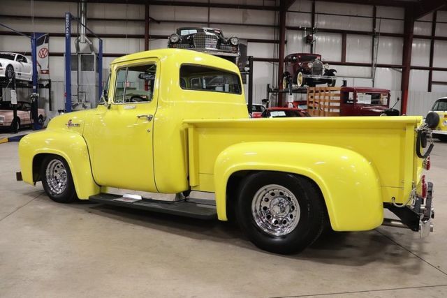 1956 Ford F-150 -- - photo 3