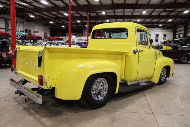 1956 Ford F-150 -- - photo 5