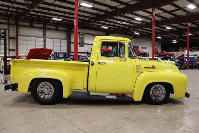 1956 Ford F-150 -- - photo 6