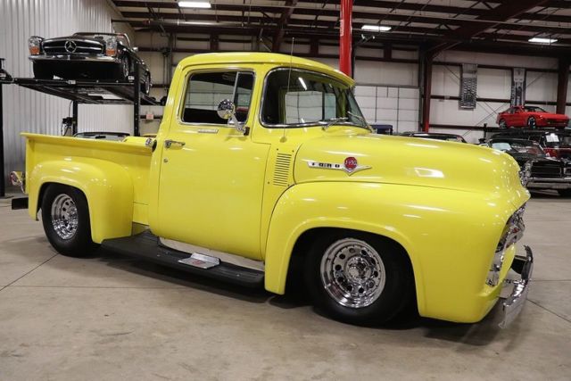 1956 Ford F-150 -- - photo 7
