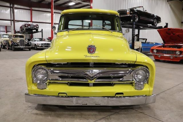 1956 Ford F-150 -- - photo 8