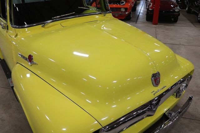 1956 Ford F-150 -- - photo 9