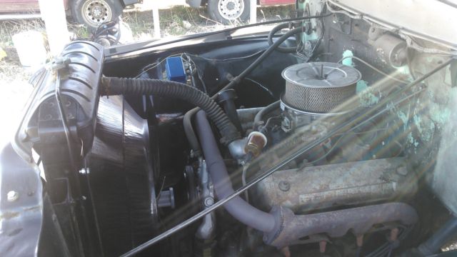1956 Ford F-350 Pickup - photo 6