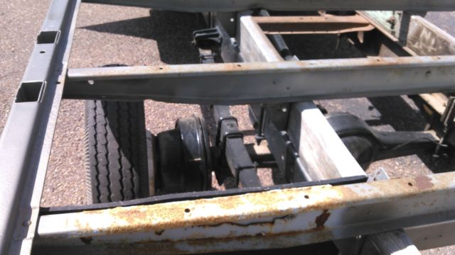 1956 Ford F-350 Pickup - photo 7