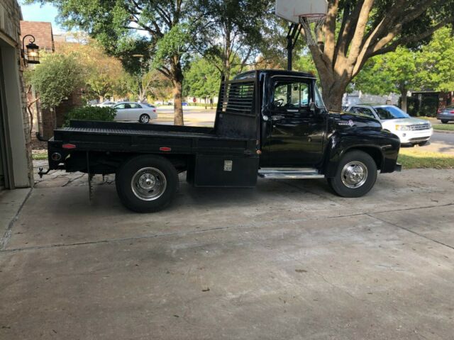 1956 Ford F-350 - photo 2