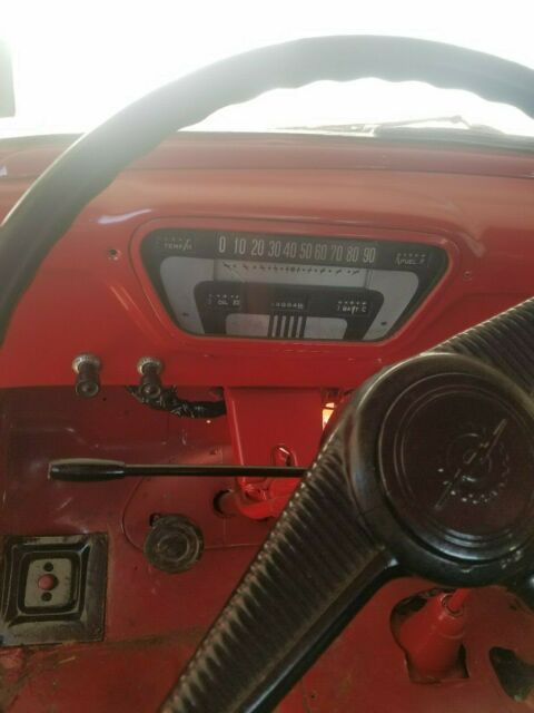 1956 Ford Other Pickups - photo 5