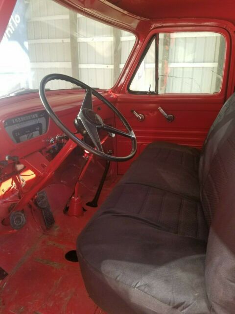 1956 Ford Other Pickups - photo 6