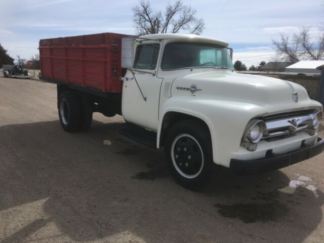 1956 Ford Other Pickups - photo 2