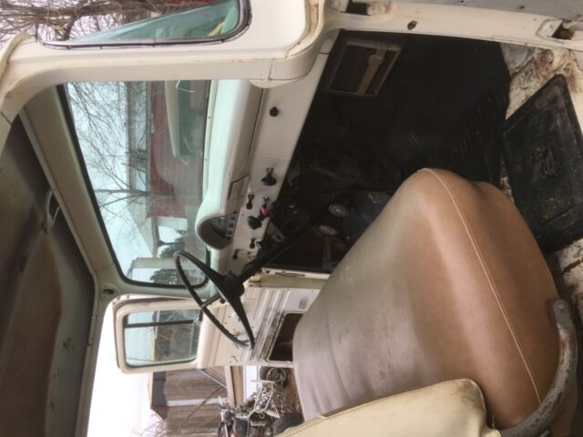 1956 Ford Other Pickups - photo 9