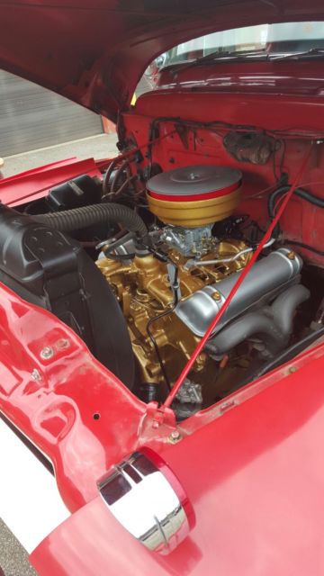 1956 Ford Other Pickups - photo 2