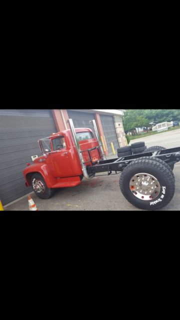 1956 Ford Other Pickups - photo 3