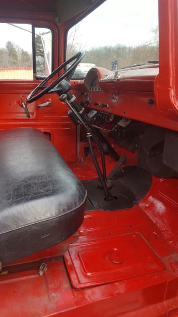 1956 Ford Other Pickups - photo 4