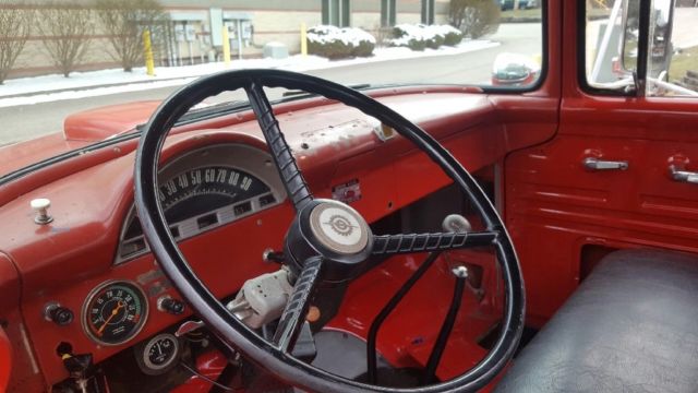 1956 Ford Other Pickups - photo 6