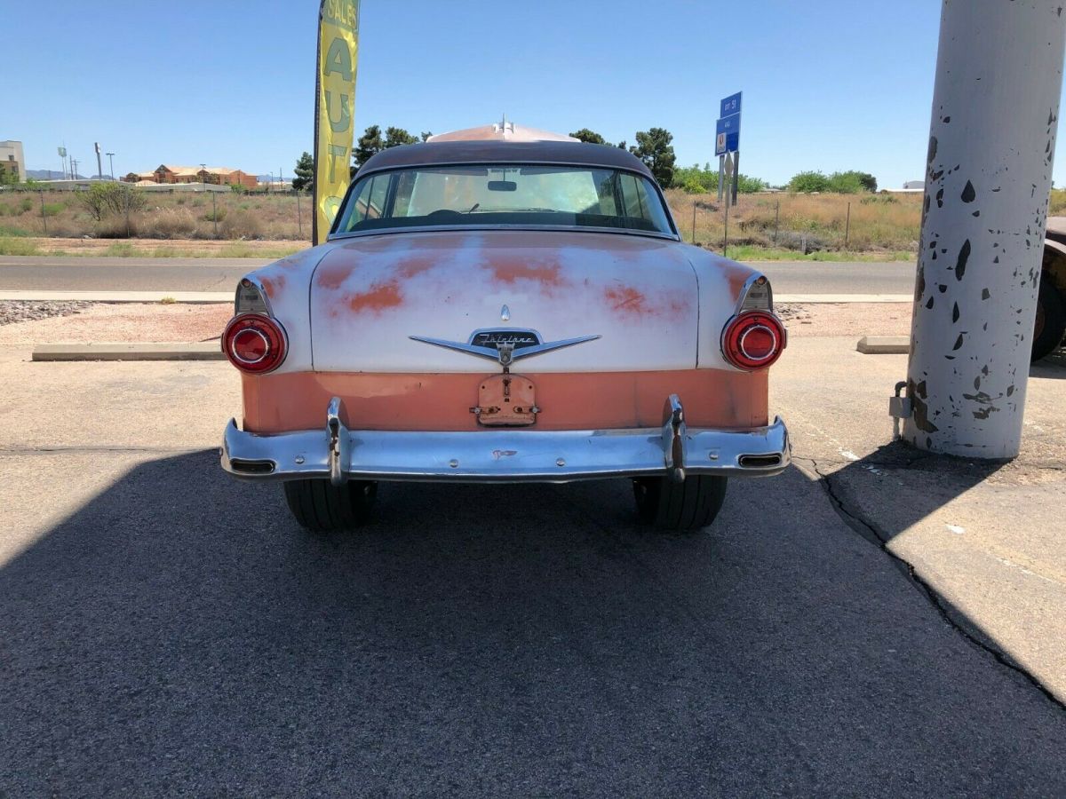 1956 Ford Fairlane - photo 4