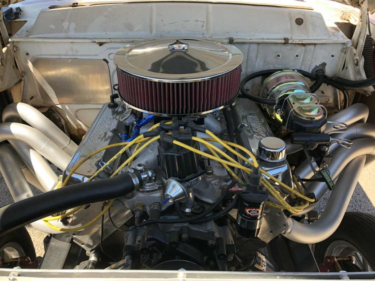 1956 Ford Fairlane - photo 5